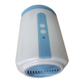 Advanced Air Purification System